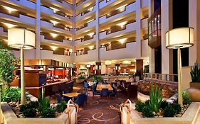 Sheraton Sioux Falls Hotel & Convention Center